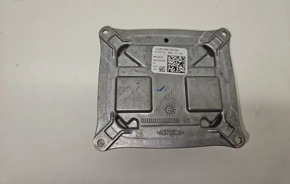 Chrysler Pacifica Headlight ballast module Xenon 147000015300