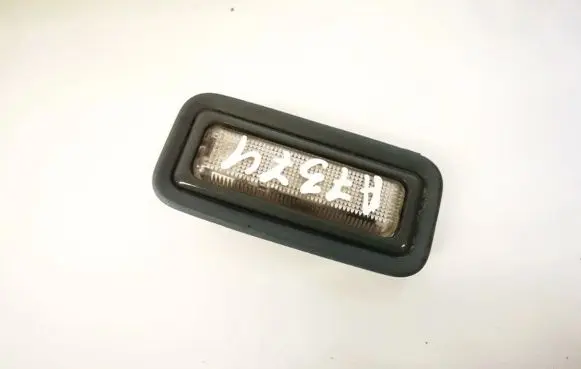 Renault Scenic I Other interior light 7700835131