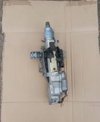Mercedes-Benz C W203 Steering wheel lock A2094601516
