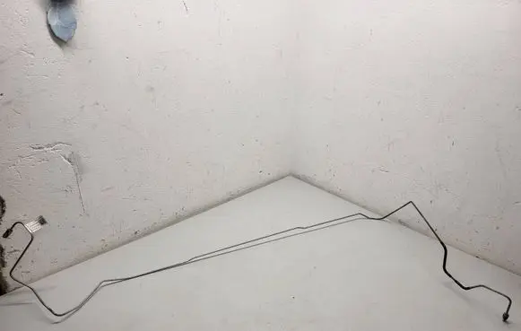 Tesla Model 3 Brake line pipe/hose 104471500C