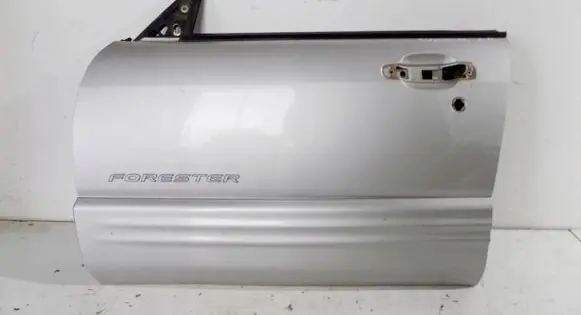 Subaru Forester SF Front door