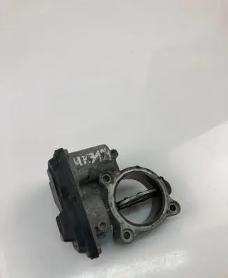 Mini Cooper Countryman R60 Throttle valve 7810752