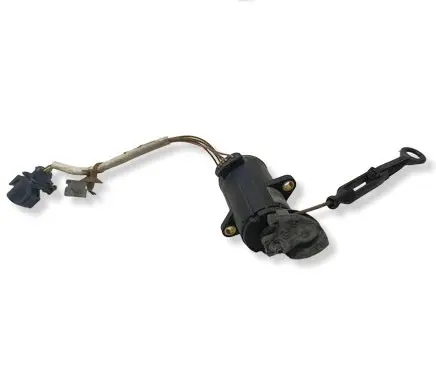 Volkswagen PASSAT B5 Accelerator pedal position sensor 0281002229 028907475S 770300216