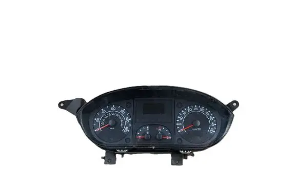Iveco Daily 4th gen Speedometer (instrument cluster) 69500157