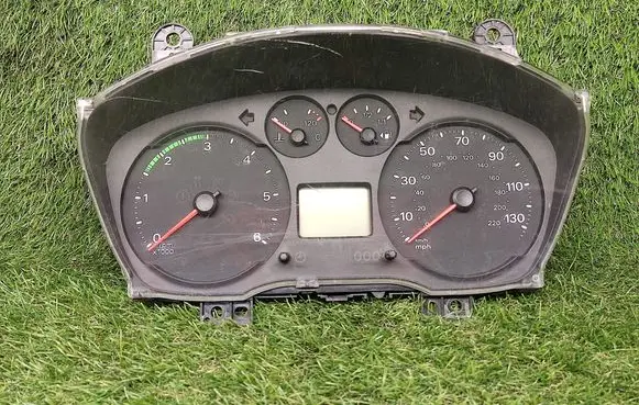 Ford Transit Speedometer (instrument cluster) 6C1T10849DF