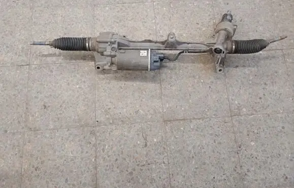 Volkswagen Transporter - Caravelle T6 Steering rack 7l1423051f