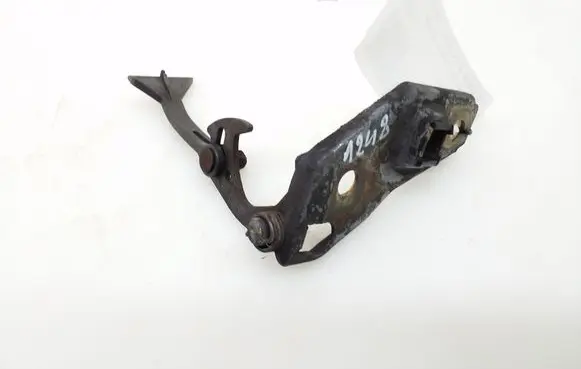 Mercedes-Benz E W124 Engine bonnet/hood lock/catch A1248800220