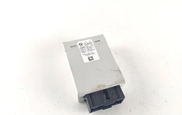BMW X5 F15 Steering rack control module 6882780 55892110 1720901453