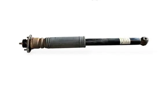 BMW 3 E46 Rear shock absorber/damper 556882 814901556882