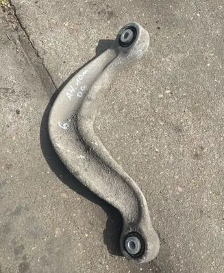 Audi A4 S4 B8 8K Rear upper control arm/wishbone