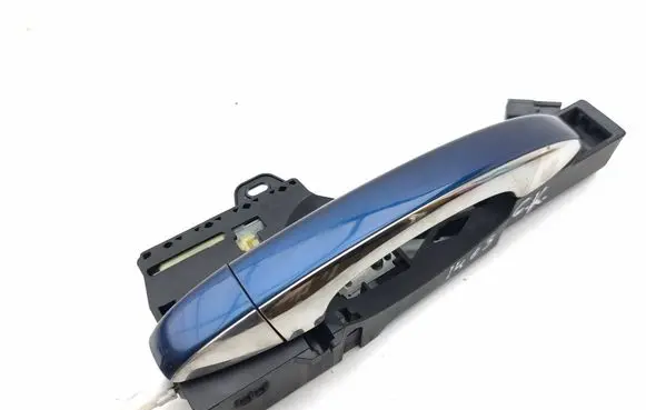 Renault Megane IV Rear door exterior handle 806078862R