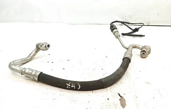 Skoda Yeti (5L) Air conditioning (A/C) pipe/hose 1K0820721CA