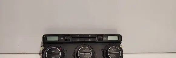 Volkswagen Touran I Climate control unit 78888411