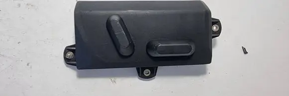 Seat control switch