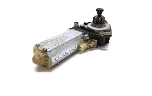 Tesla Model S Seat adjustment motor AG1273482044P