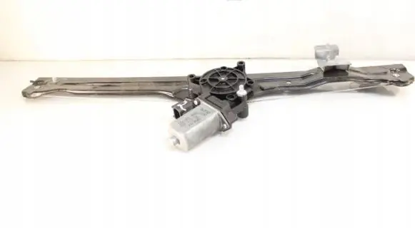 Citroen Jumper Front window lifting mechanism without motor 1999-1061792