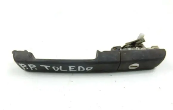 Seat Toledo I (1L) Front door exterior handle