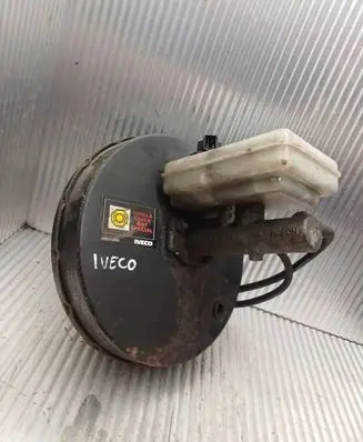 Iveco Daily 35 - 40.10 Brake booster