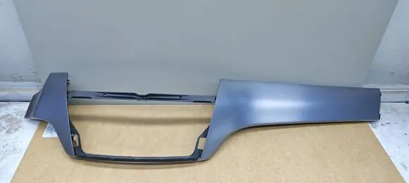 Mercedes-Benz ML W166 Panel trim A1666802071