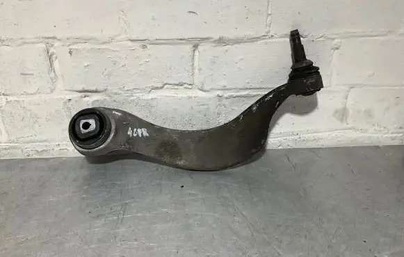 BMW 5 F10 F11 Rear upper control arm/wishbone EN6082T6
