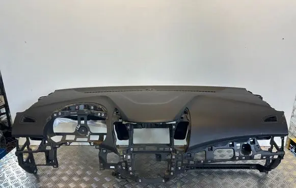 Hyundai i30 Dashboard 