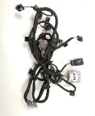 Audi A5 Other wiring loom 8B3971095K