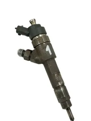 Iveco Daily 3rd gen Fuel injector 500313105 044120002
