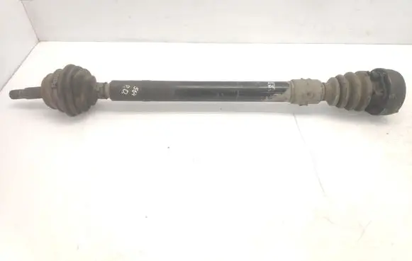 Volkswagen Caddy Front driveshaft