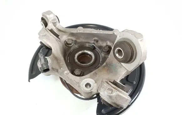Chevrolet Camaro Rear wheel hub spindle/knuckle 84755514