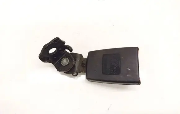 Audi A4 S4 B8 8K Rear seatbelt buckle 8K0857740