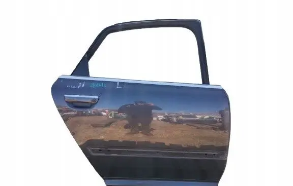 Audi A8 S8 D3 4E Rear door 
