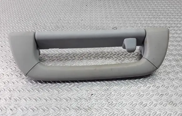 Mercedes-Benz S W220 Rear interior roof grab handle 2208100551