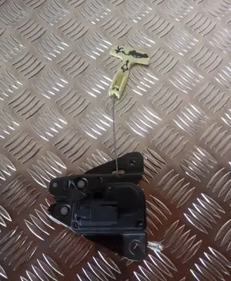 Chrysler Sebring (ST-22 - JR) Loading door lock V0978 3S1C