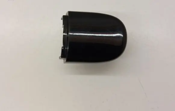 Volkswagen Tiguan Front door handle cover 5N0839167B