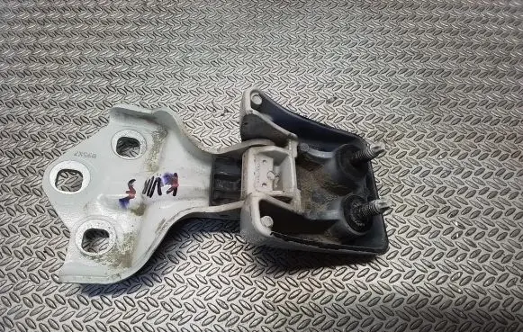 Rear door upper hinge