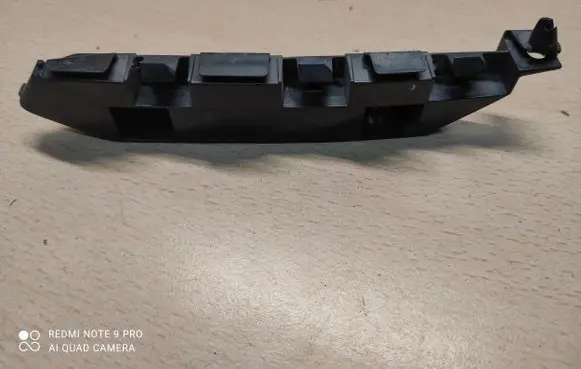 Honda Civic IX Bumper support mounting bracket corner WD4 LTR0