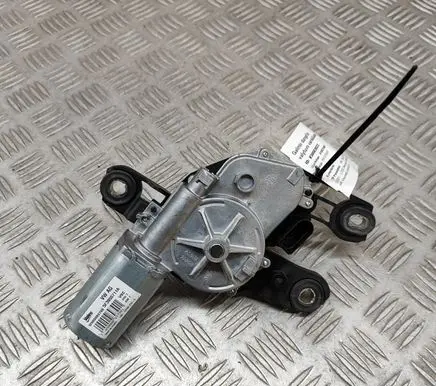 Volkswagen Taigo Rear window wiper motor 5F3955711A