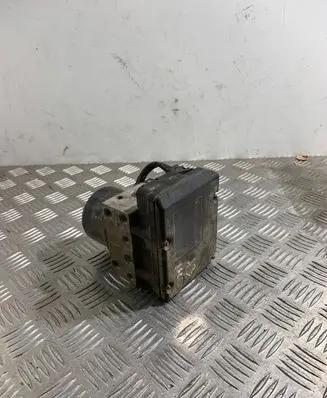 Audi A3 S3 8L ABS Pump 1J0907379 1J0614117A
