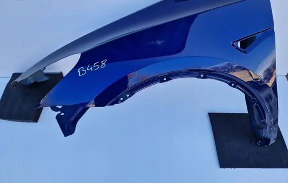 Tesla Model Y Fender 1493481-00-C