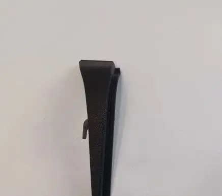 Mini One - Cooper Coupe R56 Dashboard trim 2755586