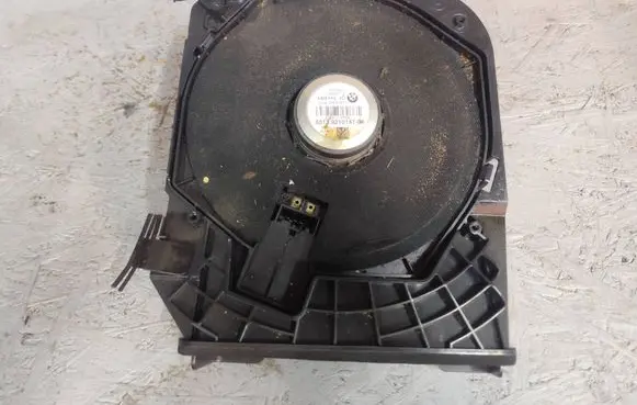 BMW 4 F36 Gran coupe Subwoofer speaker 9210147 18820010 430407861871