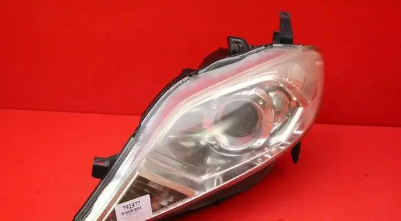 Honda FR-V Headlight/headlamp