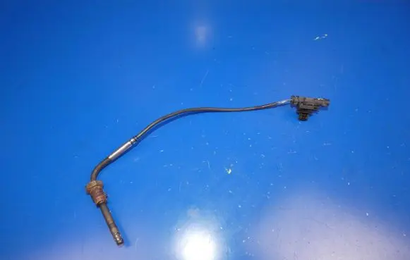 Fiat 500X Exhaust gas temperature sensor 55250523