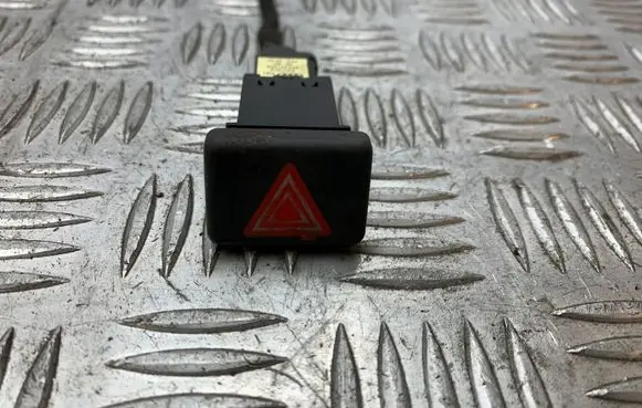 Audi A4 S4 B6 8E 8H Hazard light switch 8E09411509