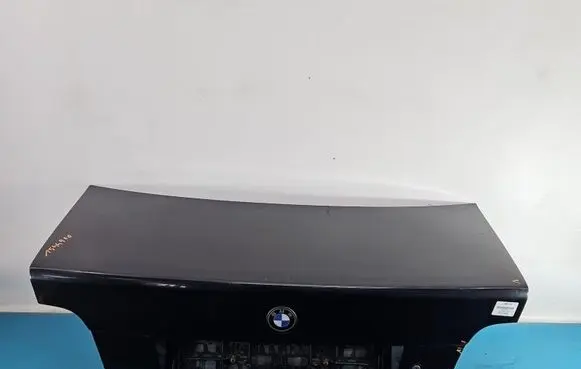 BMW 5 E39 Tailgate/trunk/boot lid IMPRK1544910