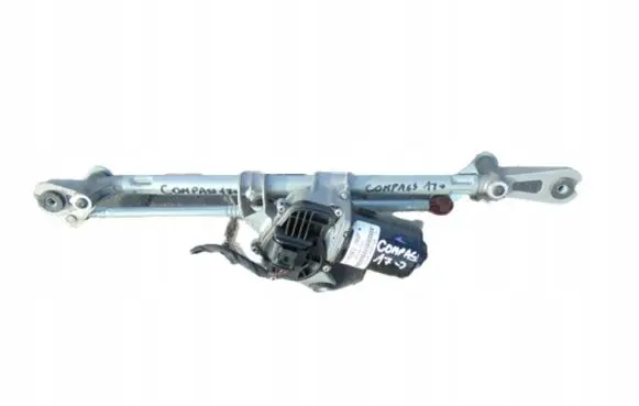 Jeep Compass Front wiper linkage and motor 916251046