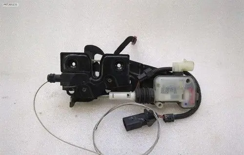 Porsche 911 991 Engine bonnet/hood lock/catch 99151103304