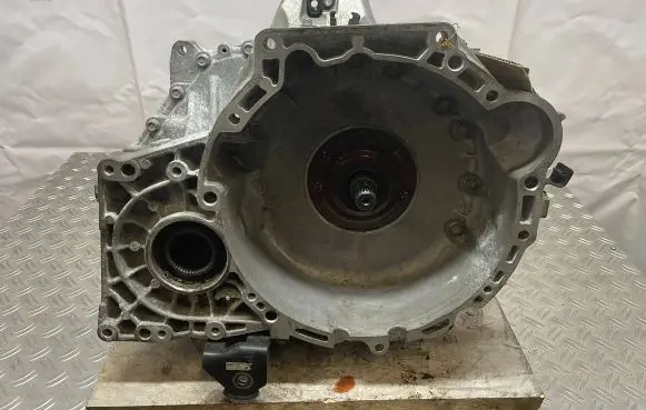 Hyundai Tucson TL Automatic gearbox A6LF3-1 3B260