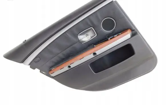 BMW 7 E65 E66 Rear door card panel trim