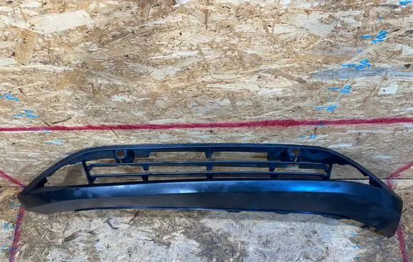 Nissan Qashqai J12 Front bumper lip 620266UA0A S2508T018-Z 62026-6UA0A